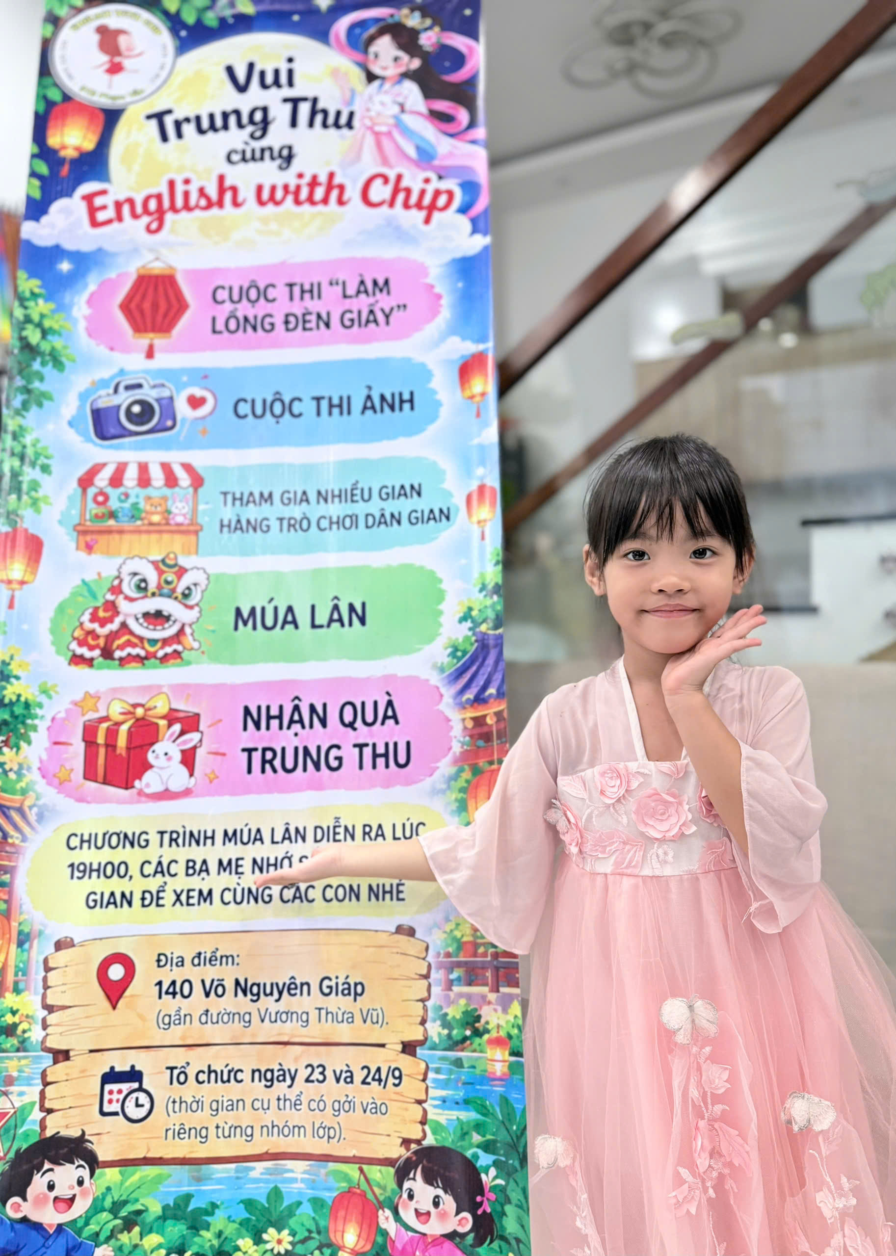 Bí quyết giúp trẻ tự tin phát âm chuẩn tại trung tâm tiếng Anh trẻ em Sơn Trà, Đà Nẵng