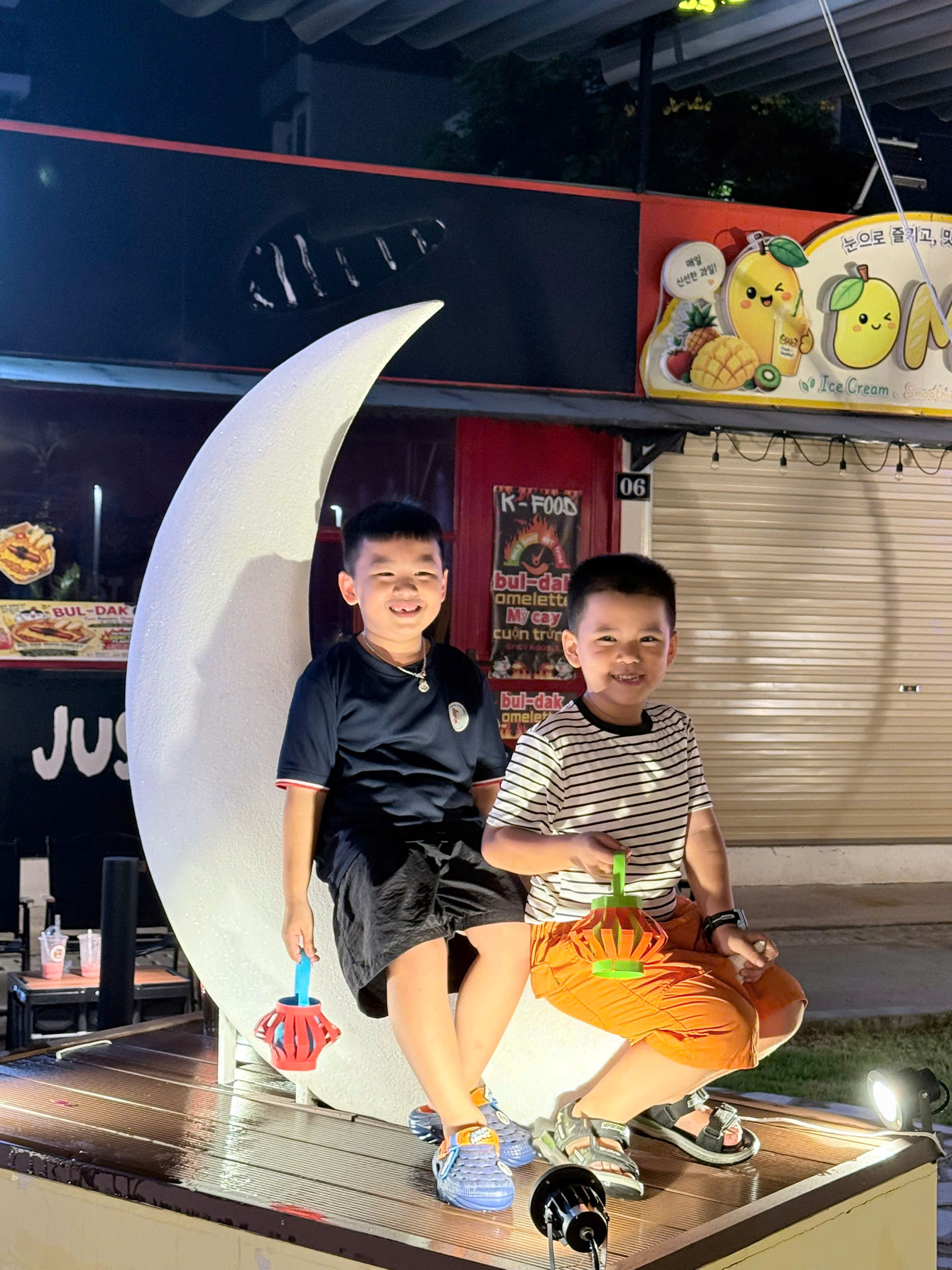 Bí quyết giúp trẻ tự tin giao tiếp tại trung tâm tiếng Anh trẻ em Sơn Trà, Đà Nẵng